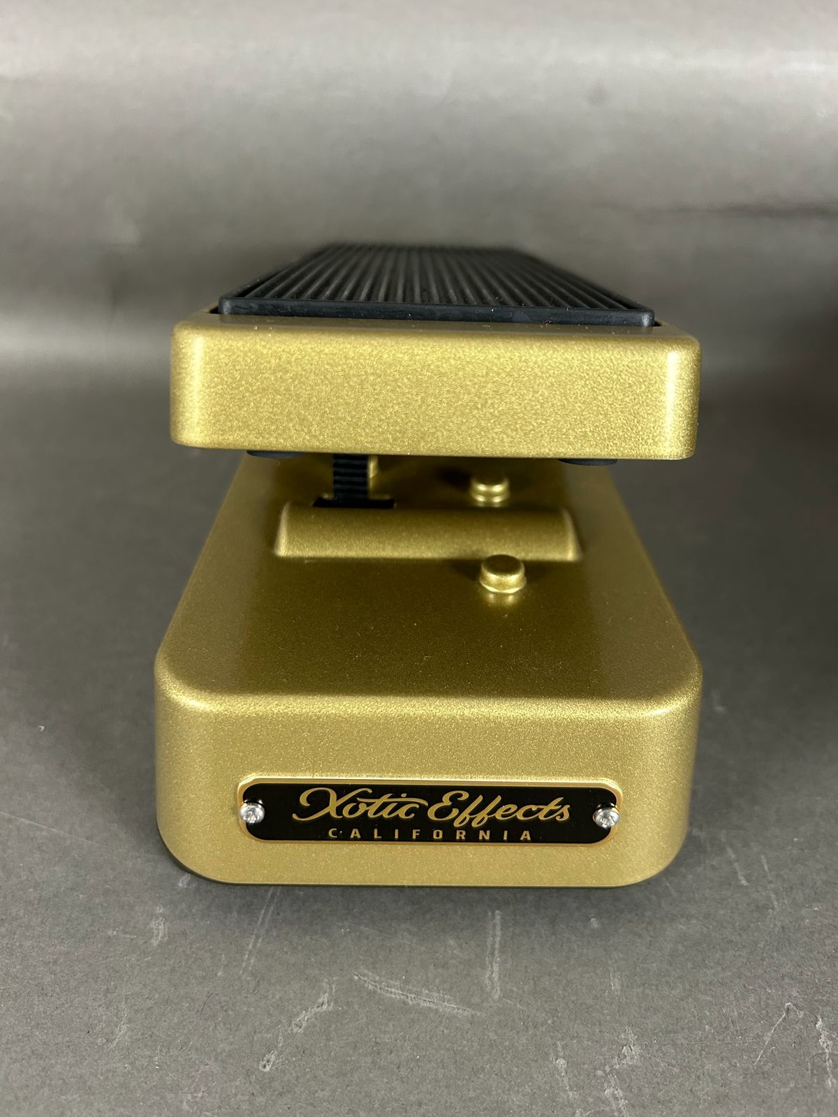 Xotic XVP-250K High Impedance Volume Pedal