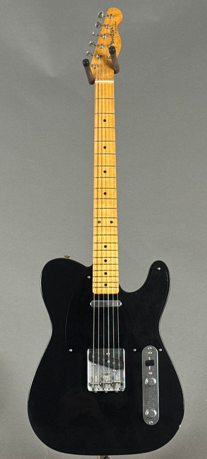 Fender Dealer Exclusive Vintera Road Worn ‘60s Double Esquire 2026 - Black