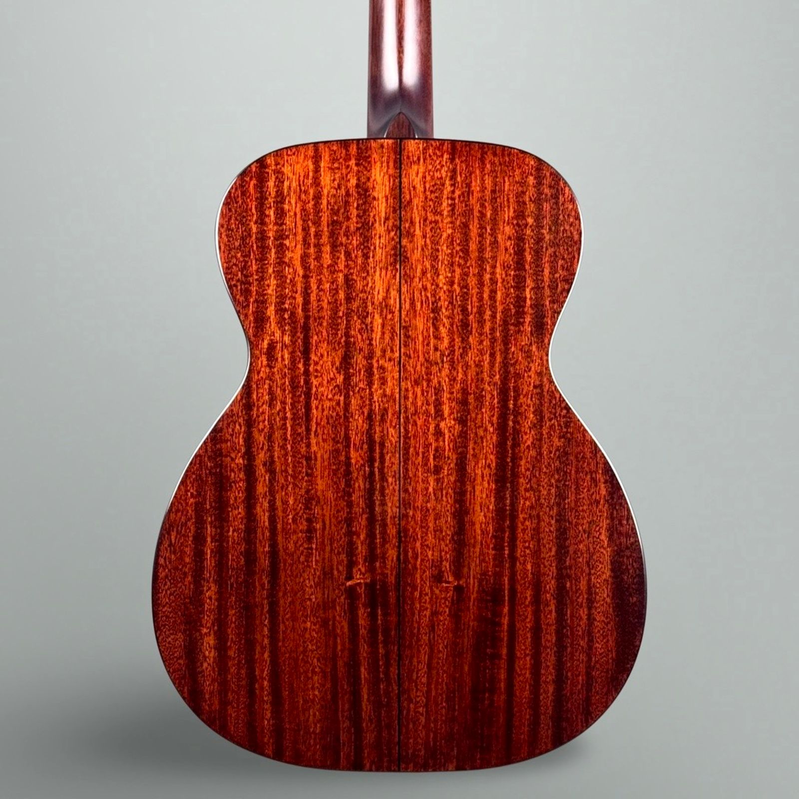 Bourgeois Touchstone Country Boy/TS OM 2023 - Natural