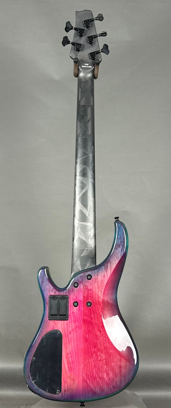 G. Gould GGi5 Studio-3 2026 - Rainbow Trout