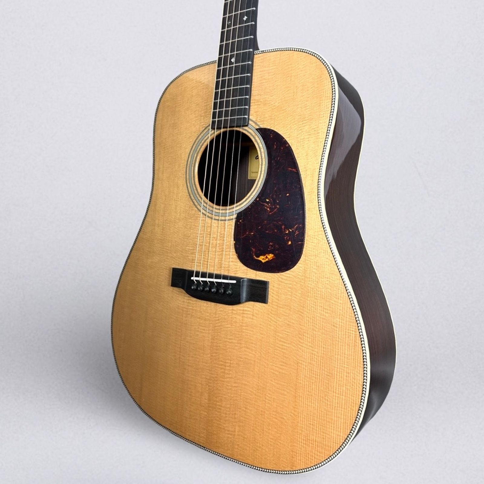 Eastman E20D-TC 2025 - Natural
