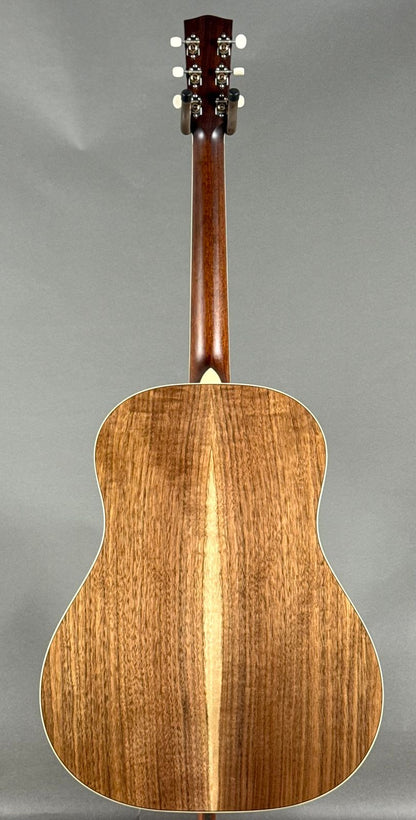 Bourgeois Limited Edition Luke Bryan Touchstone Series Aged Tone Sitka/Walnut 2026
