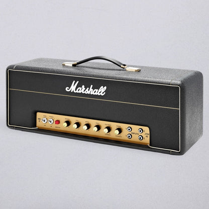Marshall JTM45 2245 30w Plexi Tube Head