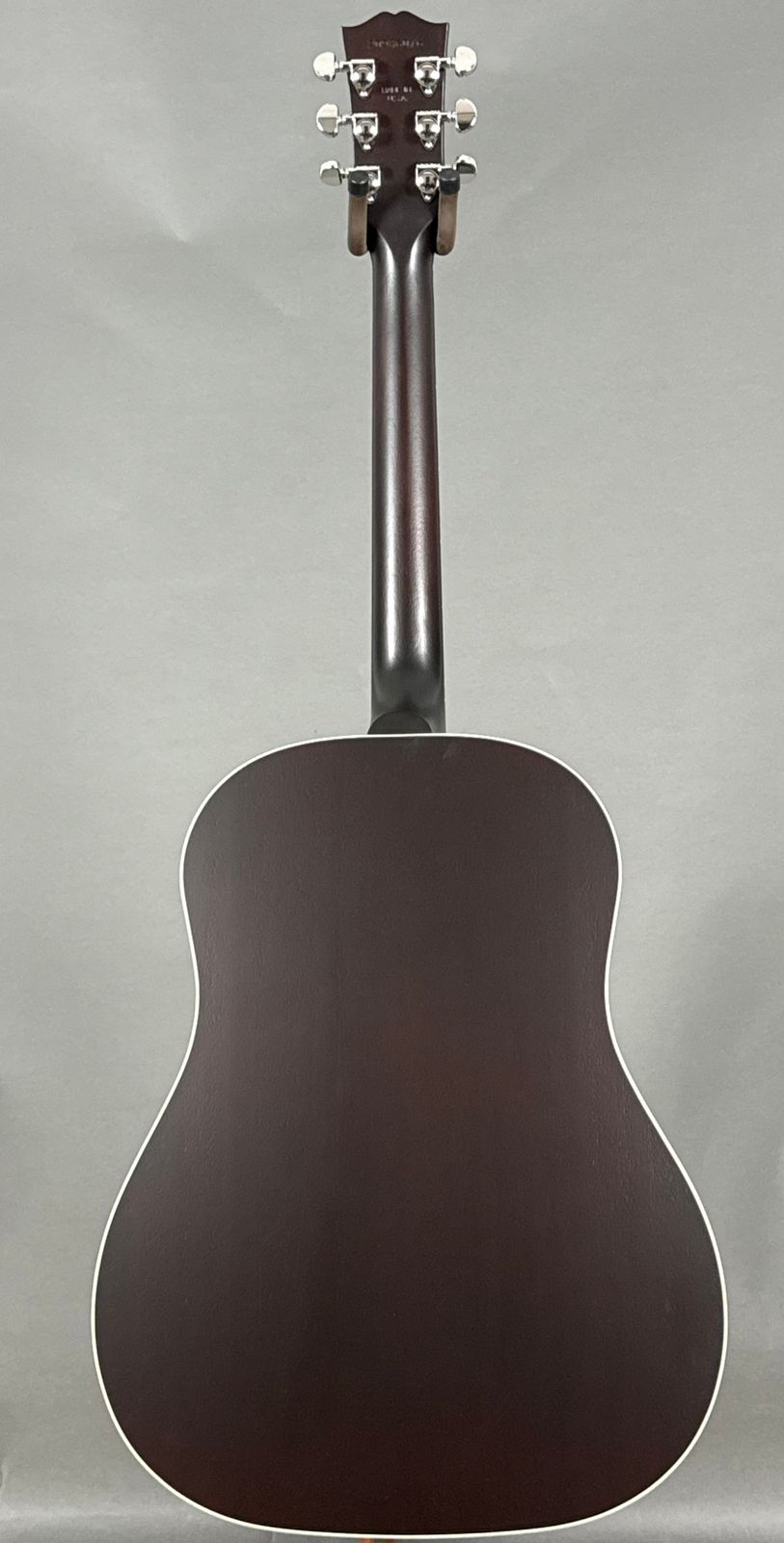 Gibson J-45 Special 2025 - Satin Vintage Sunburst
