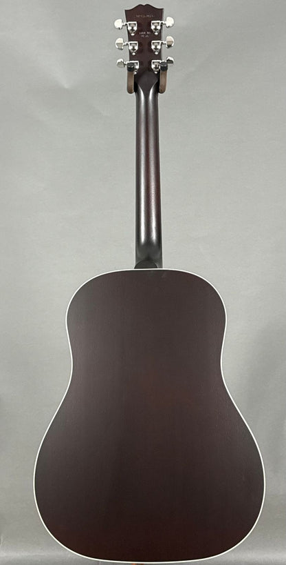 Gibson J-45 Special 2025 - Satin Vintage Sunburst