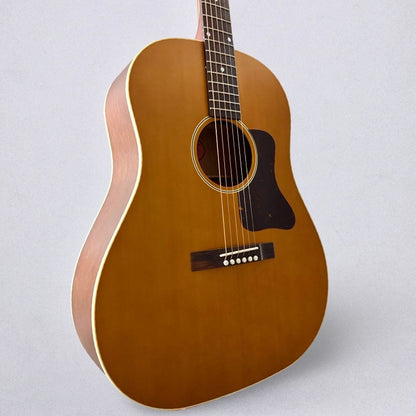 Gibson J-45 Century 12-Fret 2026 - Vintage Amber