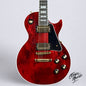 Gibson Les Paul Custom ‘70s 2025 - Wine Red