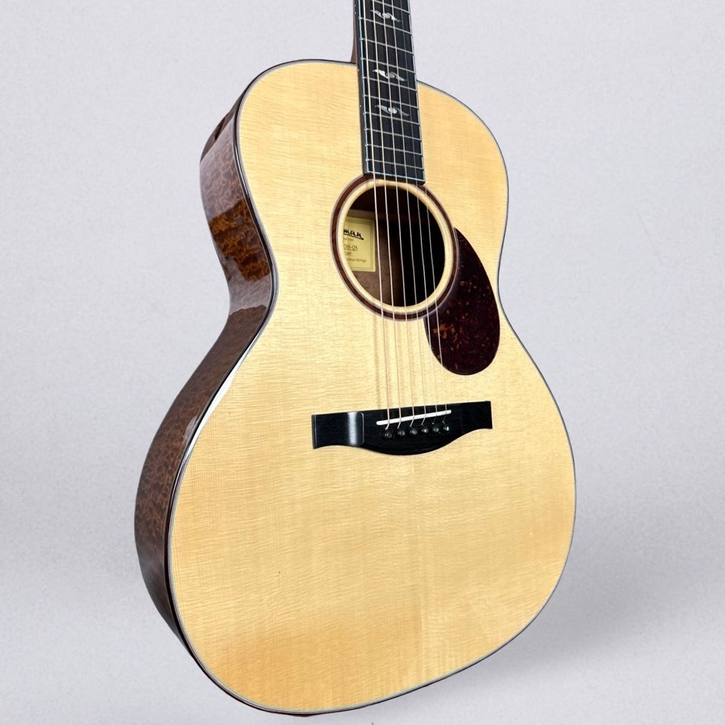 Eastman LOOSS-QS 2025 - Natural