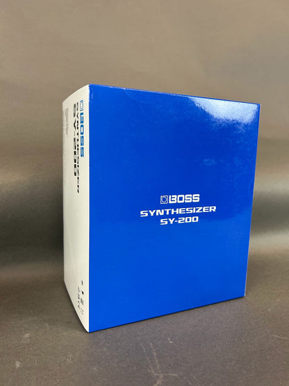 Boss SY-200