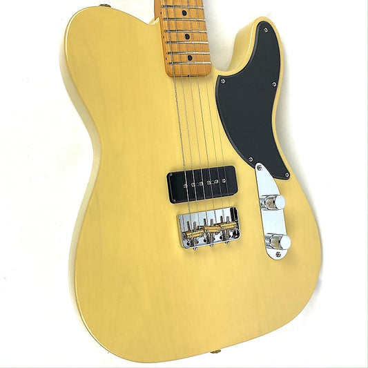 Fender  Noventa Telecaster 2021 Vintage Blonde