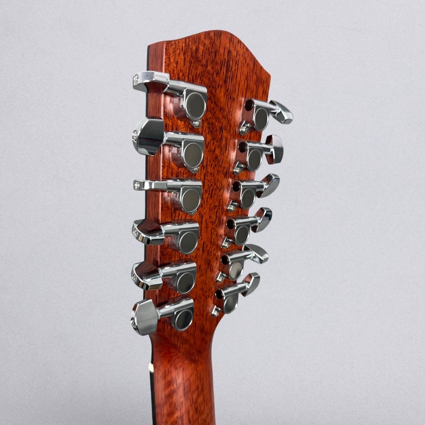 Eastman E1D-12-DLX 2025 - Natural