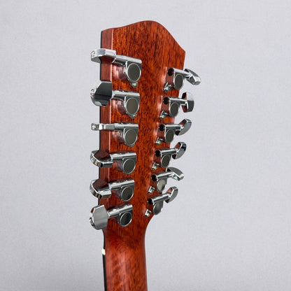 Eastman E1D-12-DLX 2025 - Natural