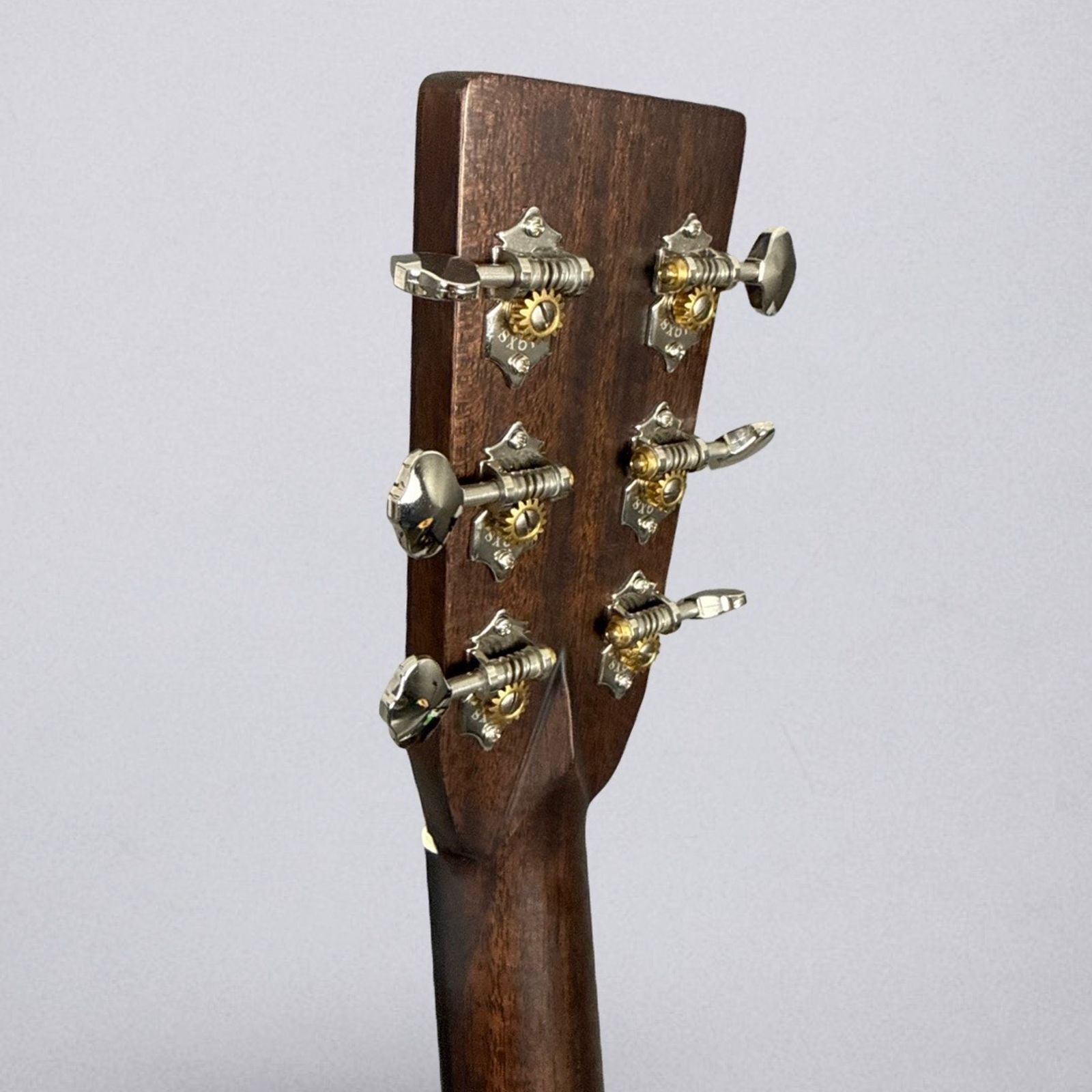 Eastman E20OM-MR-TC - Natural