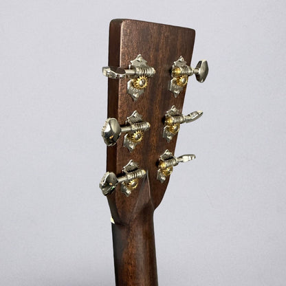 Eastman E20OM-MR-TC - Natural