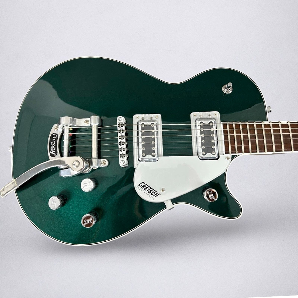 Gretsch G5230T Electromatic Jet - Cadillac Green