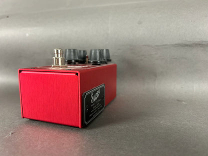 Supro Delay - Red