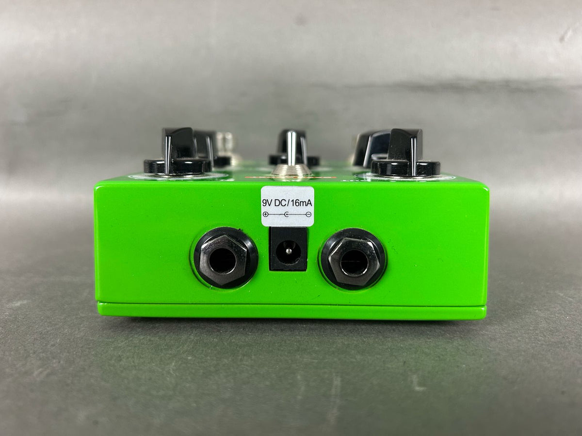 T-Rex Moller 2 Drive - Green