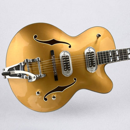 Eastman T58 Gold 2026