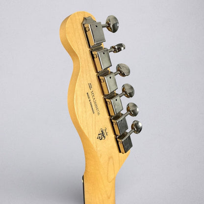Fender Player II Telecaster HH 2026 - Silver