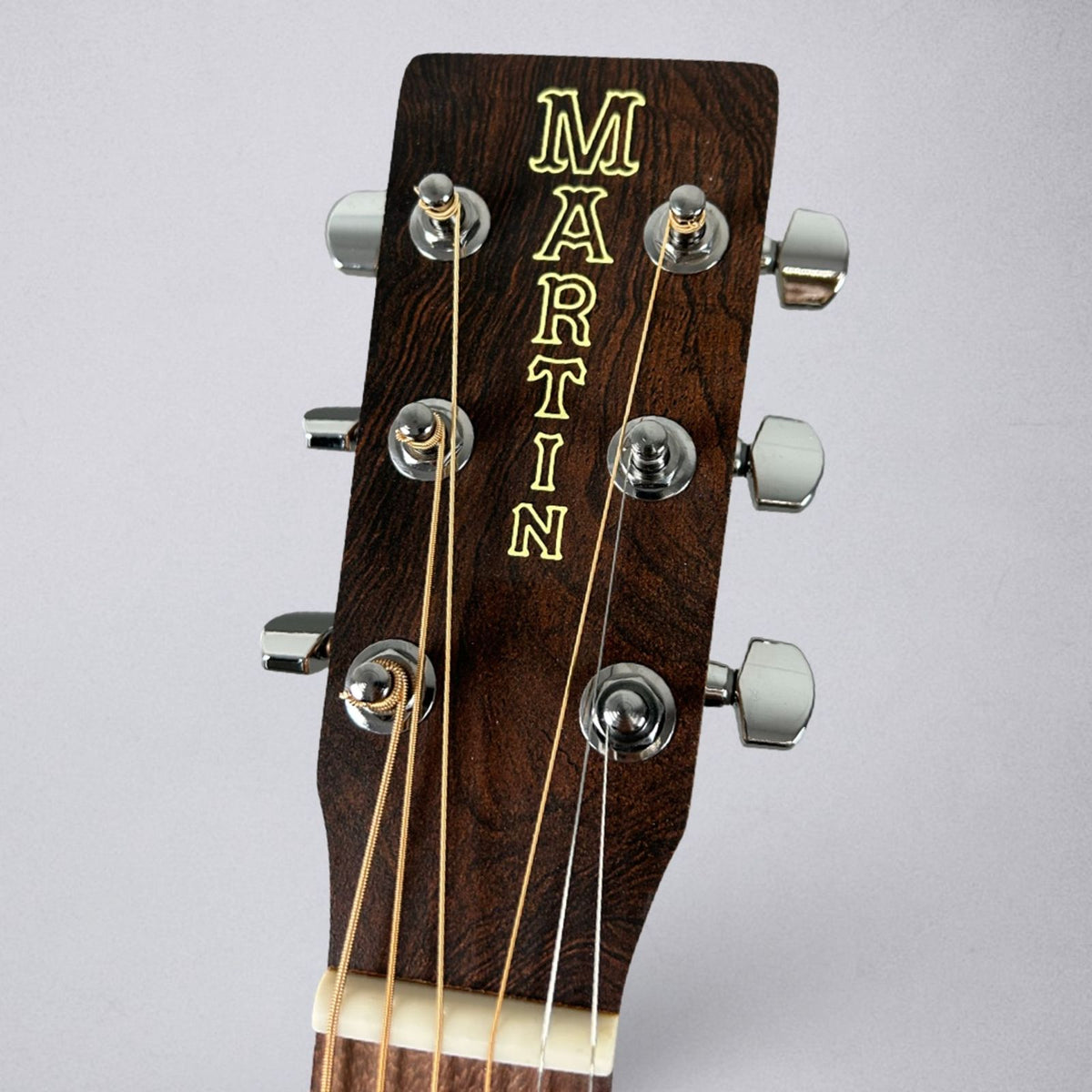 Martin D-X2E Brazilian Burst Special 2026 - Vintage Burst