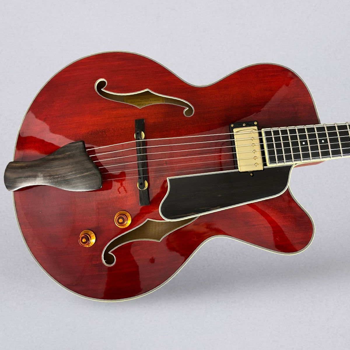 Eastman T146SM - Classic