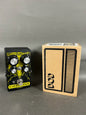 DOD Carcosa Analog Fuzz Pedal