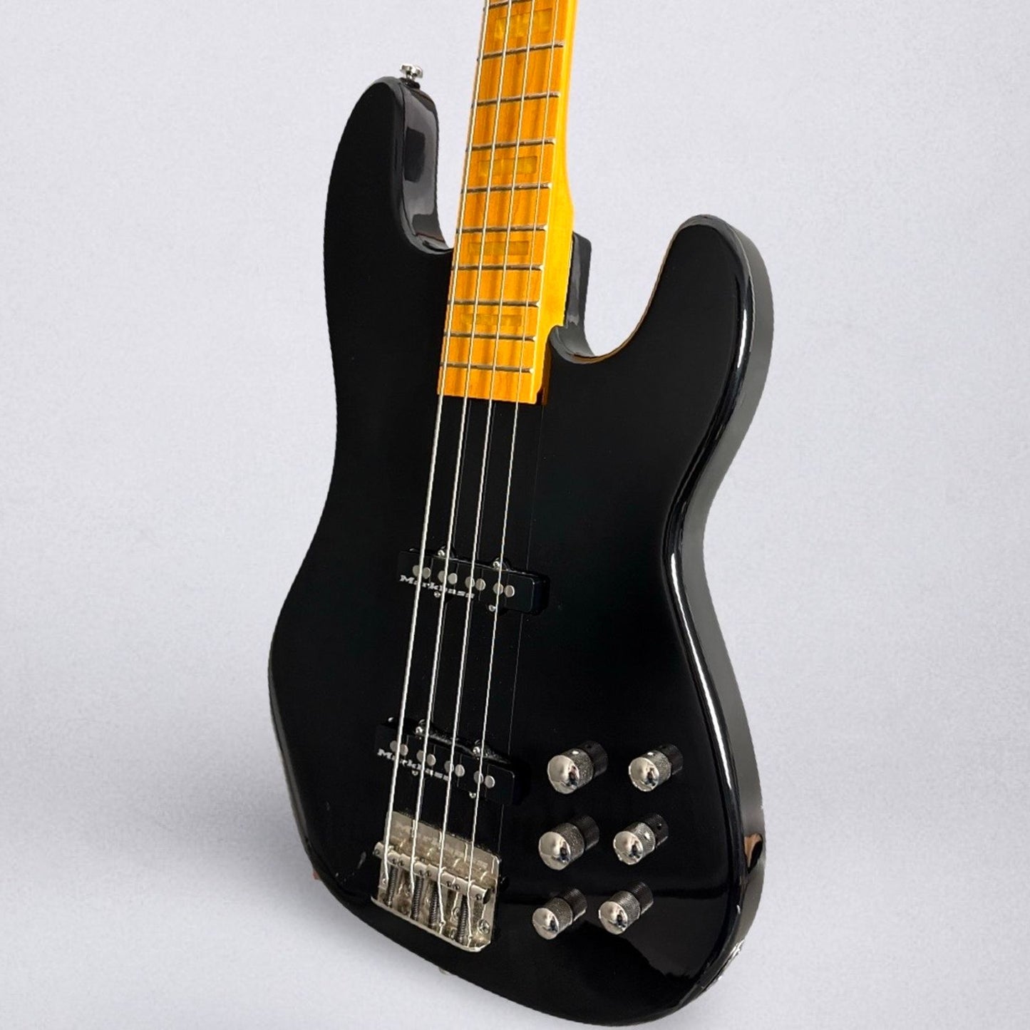 Markbass MB JP Black Lady 4 - Black