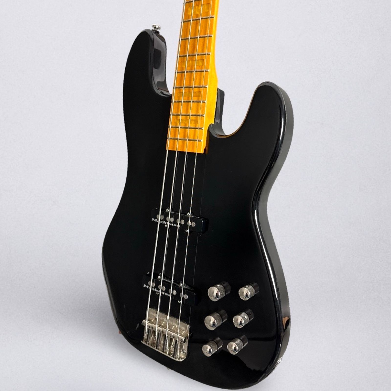 Markbass MB JP Black Lady 4 - Black