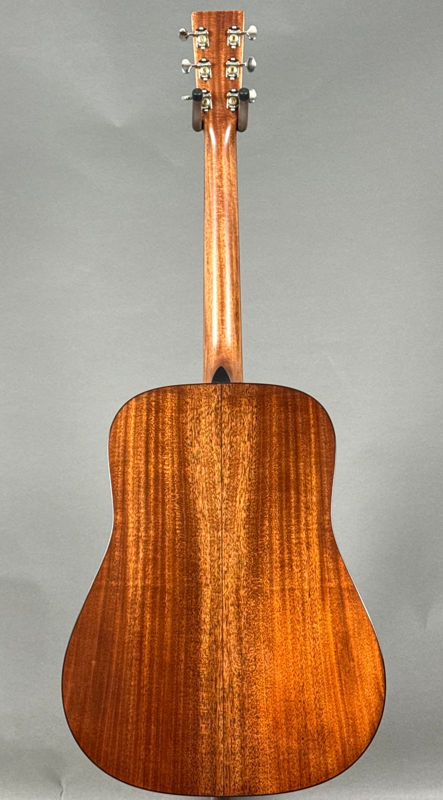 Martin D-18 Left Handed 2025 - Natural