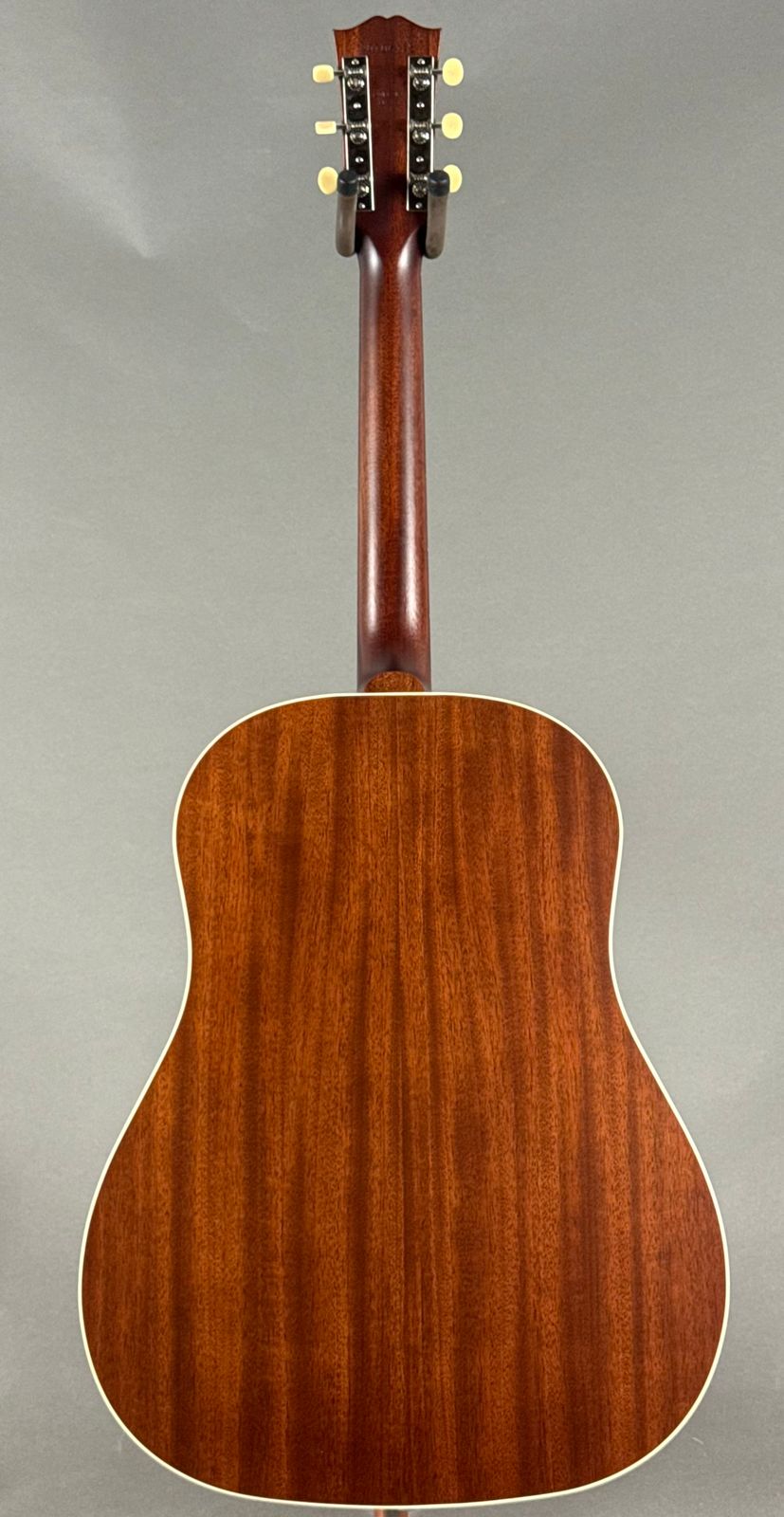 Gibson J-45 Century 12-Fret 2026 - Vintage Amber