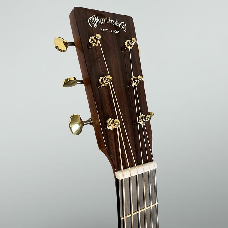 Martin 000-18 Modern Deluxe 2024 - Natural