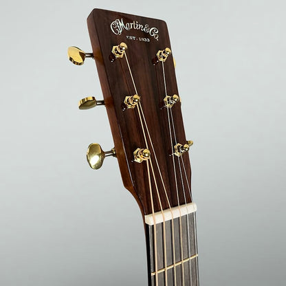 Martin 000-18 Modern Deluxe 2024 - Natural