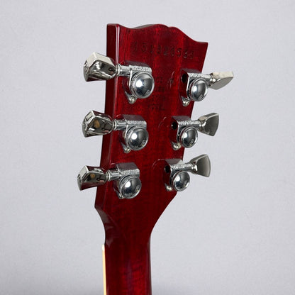 Gibson Les Paul Signature T 2012 - Wine Red