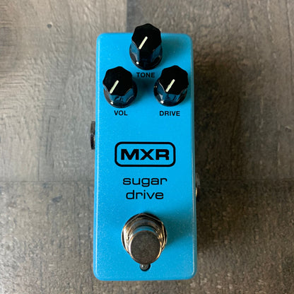 MXR M294 Sugar Drive