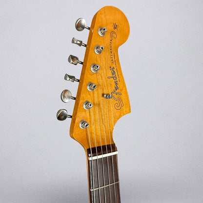 Fender Limited Edition Vintera II Road Worn 50s Jazzmaster 2025 - 3-Tone Sunburst