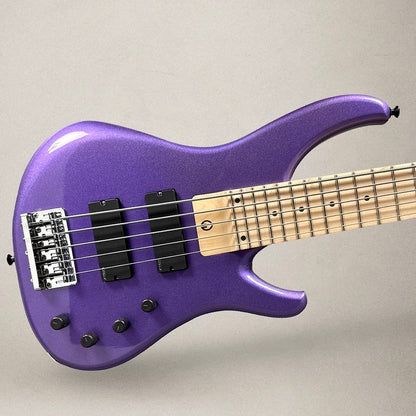 G. Gould GGi5 Hybrid 2025 - Midnight Purple Metallic