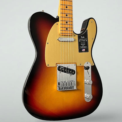 Fender American Ultra II Telecaster 2024 - Ultraburst