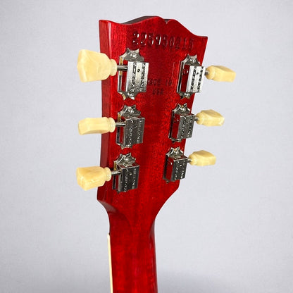 Gibson Warren Haynes Les Paul Standard 2025 - ‘60s Cherry