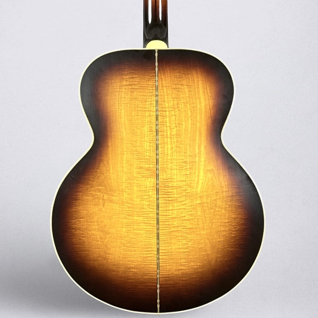 Gibson 1957 SJ-200 2025 - Vintage Sunburst