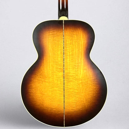 Gibson 1957 SJ-200 2025 - Vintage Sunburst