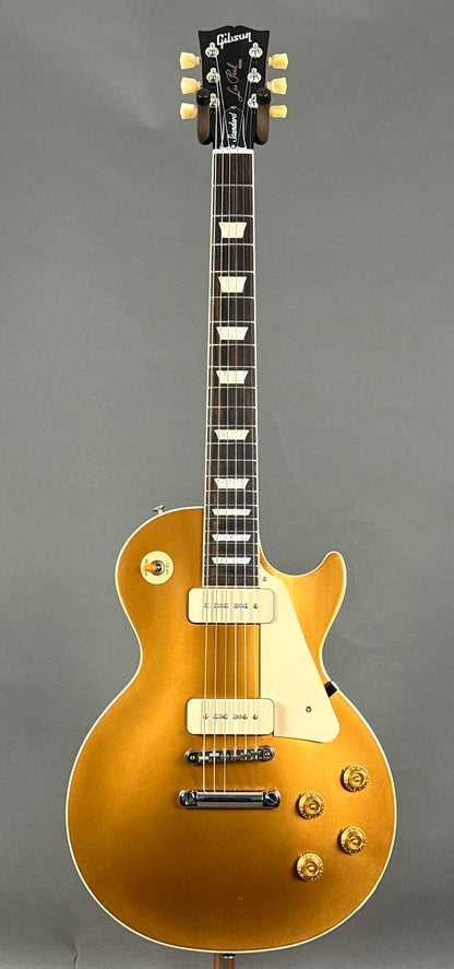 Gibson Les Paul Standard 50’s P90 2025 - Gold Top