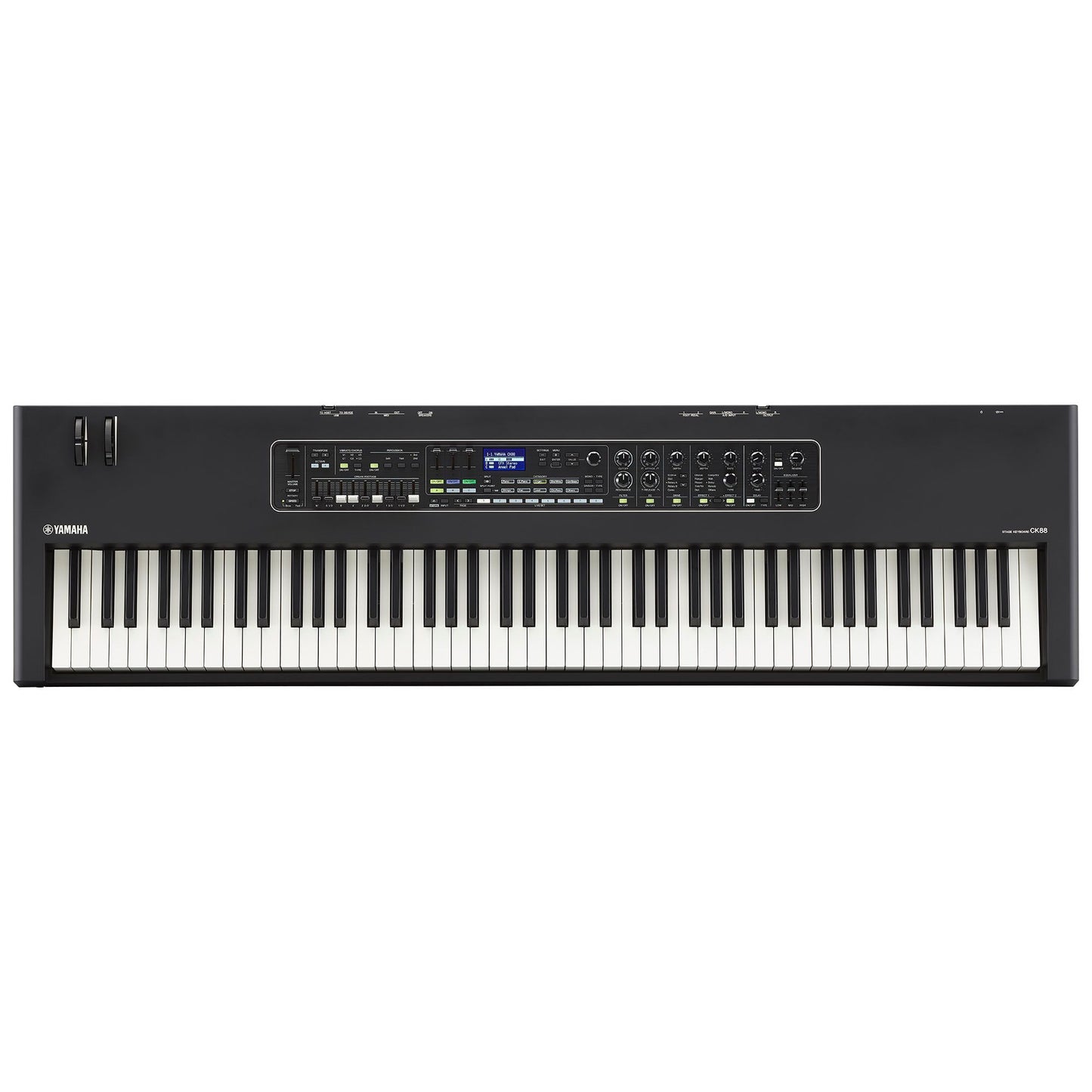 Yamaha CK88 88-key Stage Piano