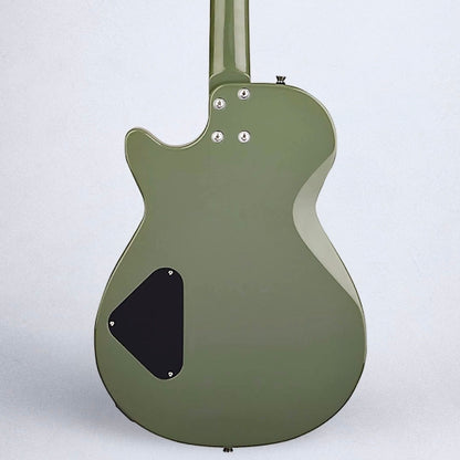 Gretsch Streamliner Jet Club 2025 - Olive Drab