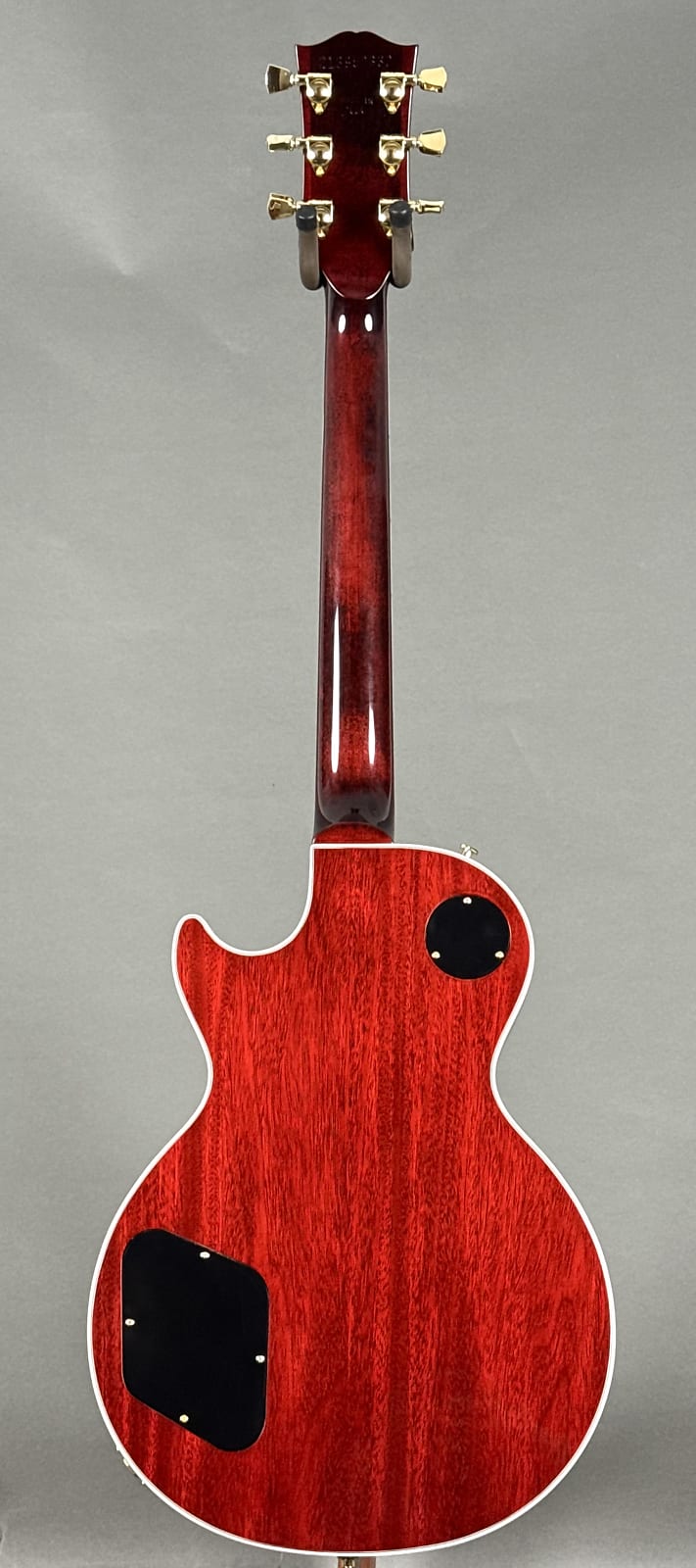 Gibson Les Paul Custom ‘70s 2025 - Wine Red