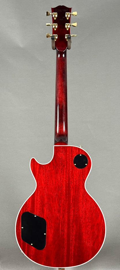 Gibson Les Paul Custom ‘70s 2025 - Wine Red