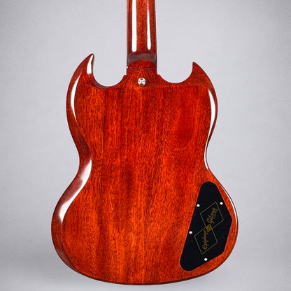 Epiphone IGC 1964 SG Standard Reissue 2025 - Cherry Red