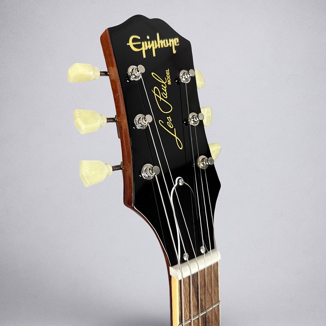 Epiphone Joe Bonamassa 1955 Les Paul Standard 2025 - Copper Iridescent