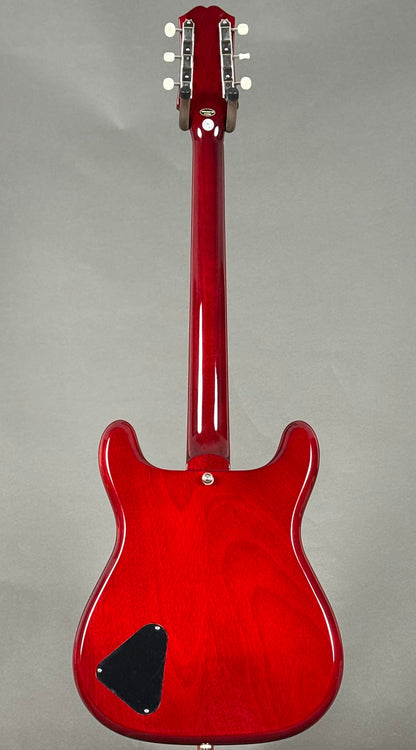 Epiphone Coronet - Cherry