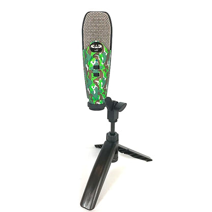 CAD U37 usb Cardioid Condenser - Camo