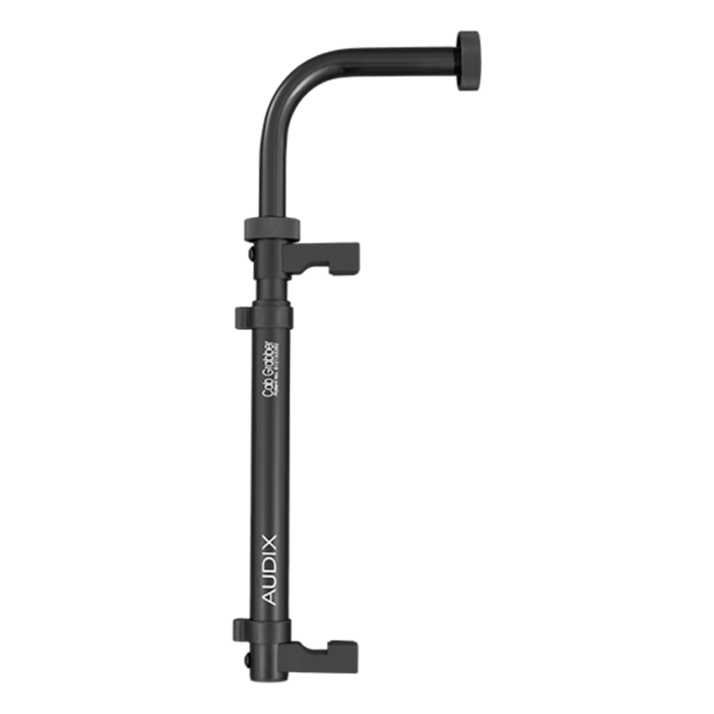 Audix CabGrabber Mic Mount